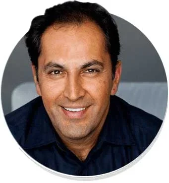 F. Michael Firouzian