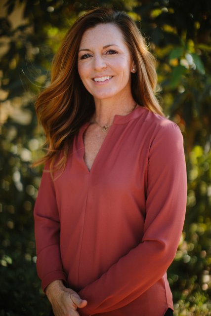 Samantha Stollberg, PT, PRPC