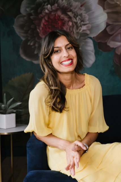 Shefaly Ravula, PA-C, IFMCP