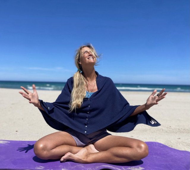 The Conscious Evolution Retreats