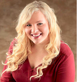 Ashley Grinonneau-Denton, M.A., PCC-S, IMFT-S, AASECT CSTS