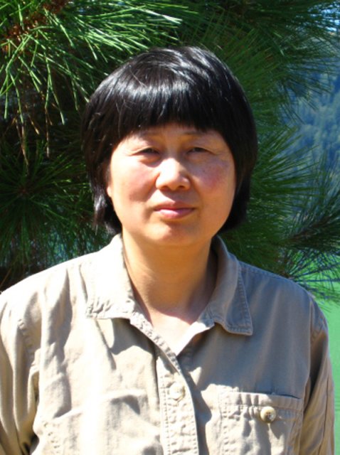 Wei Li