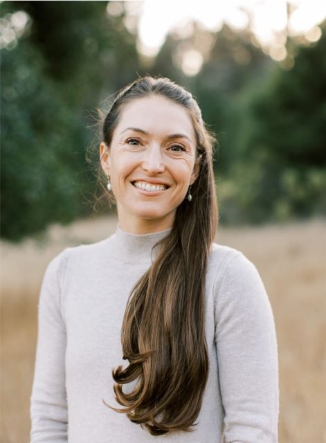 Megan Dauphin, Licensed Acupuncturist, IFMCP, FABORM