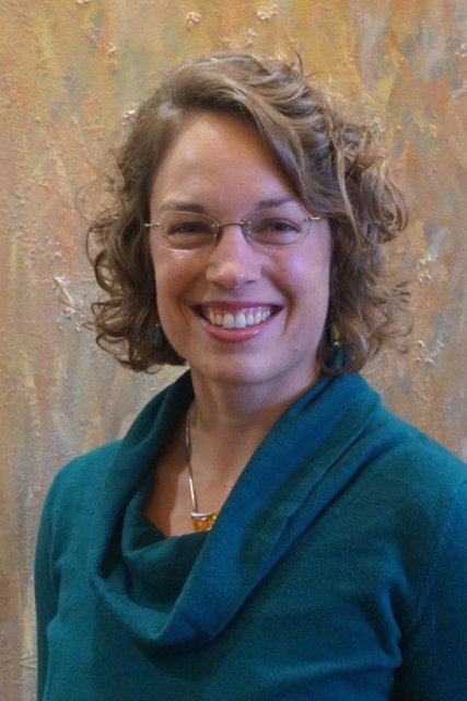 Emily Day, APRN, IFMCP