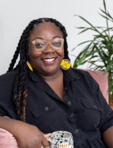 Morenike Olorunnisomo