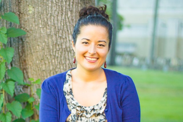 Hanna I-Hwa Schmittat