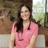 Taylor Morgan Christie