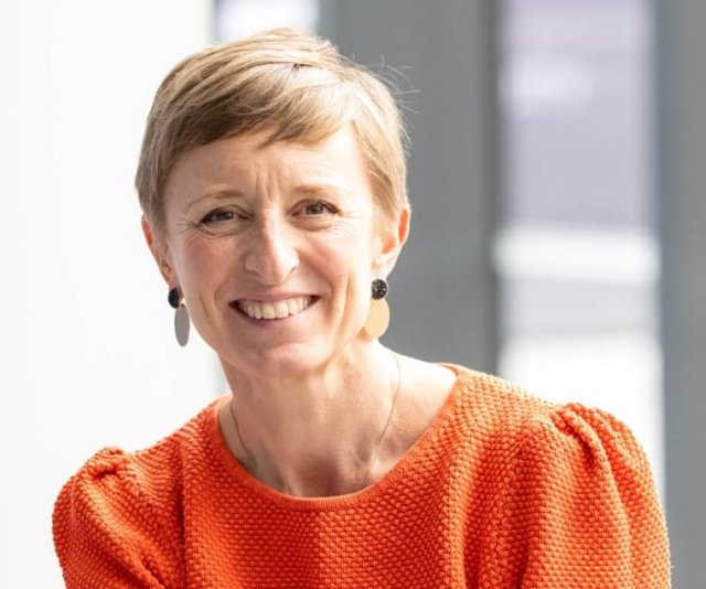 Nicola Shubrook, Registered Nutritional Therapist & Certified Functional Medicine Practitioner