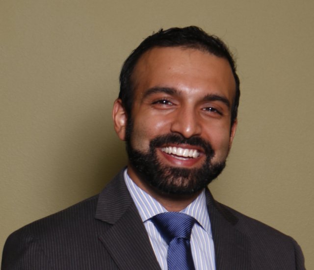 Amar Kalidas, DO, IFMCP