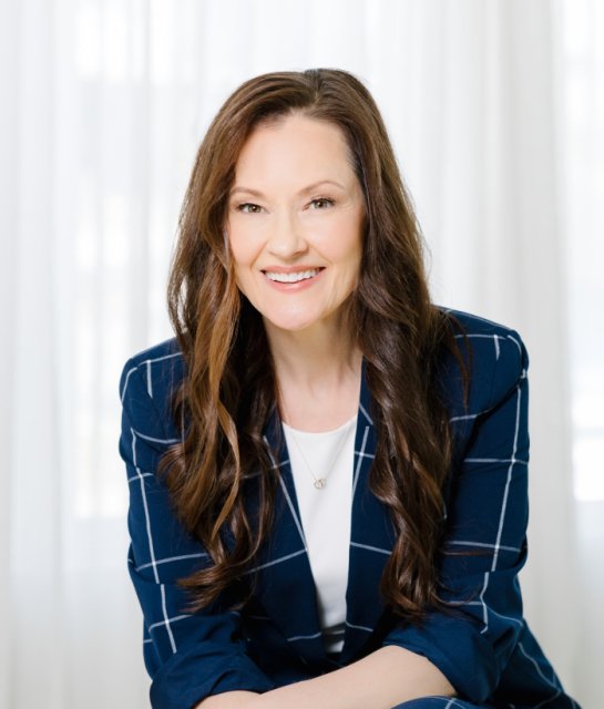 Dr. Libby Orsburn, M.D.