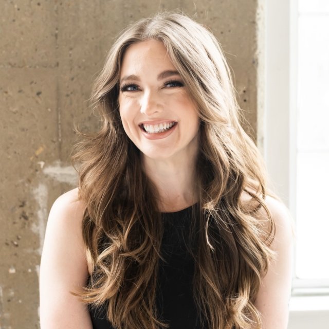 Alicia Jeffrey-Thomas