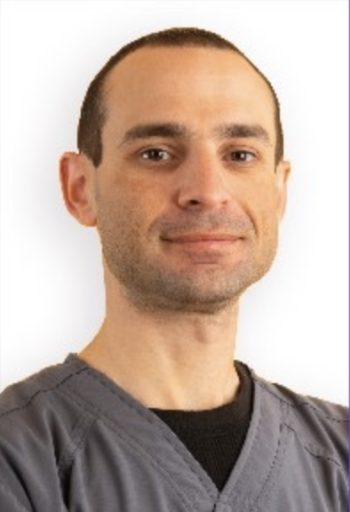 Peter Nazareth Sadorian