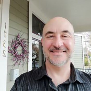 Steven (Bo) O’Dell