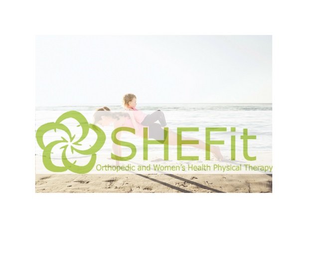 Sharon DeSchaaf, DPT