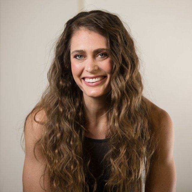 Dr. Amy Osborne, PT, DPT