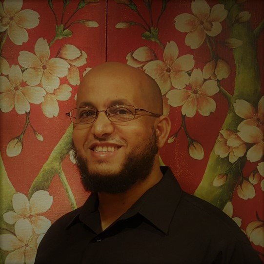 Tawfik Yahia Algafery Saleh DC, LAc