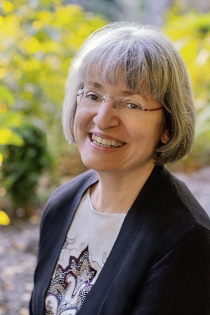 Myrto A. Ashe, MD, MPH, IFMCP