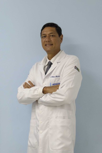 Nilton Adachi