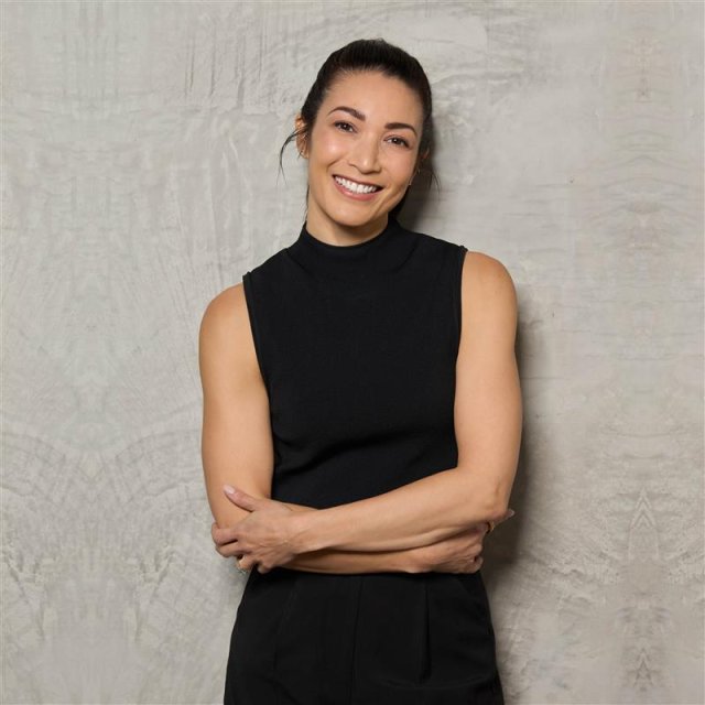 Melina Hamilton Lynch