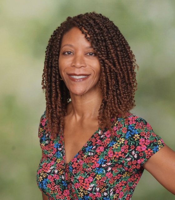 Cristal D. Speller MD, MPH, IFMCP, ABoIM