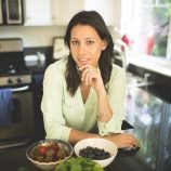 Michelle Brittany Smith