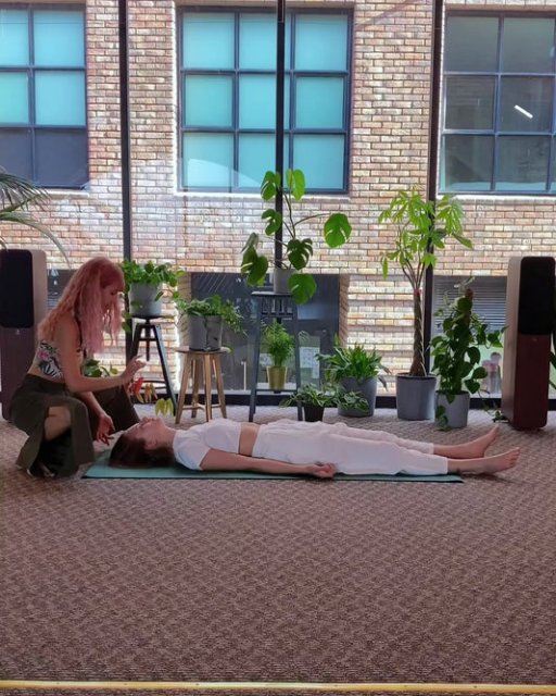 Higher Self Retreats