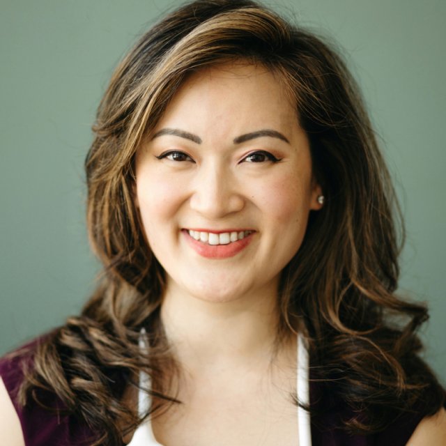 Grace J. Chang, ND, LAc, IFMCP