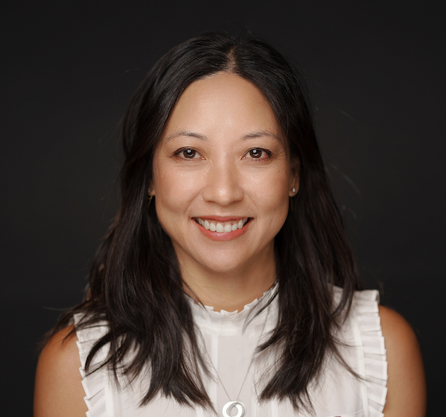Dora Chan, PharmD, CNS
