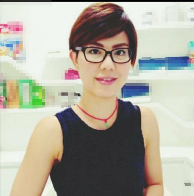 Tunice Nga Wun Cheung