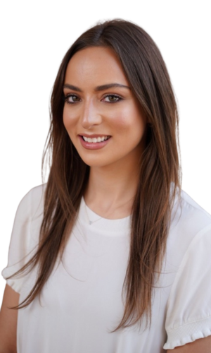 Serena Ann Lo Duca DACM