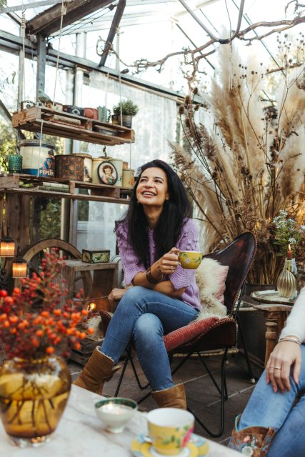 Conscious Pharmacist,