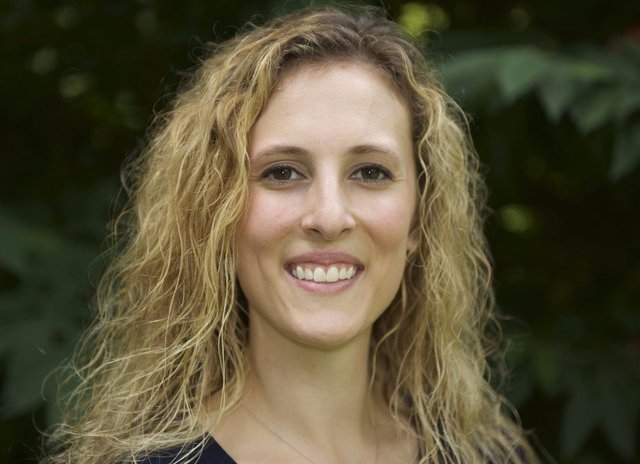 Gabriela A. Van Sickle