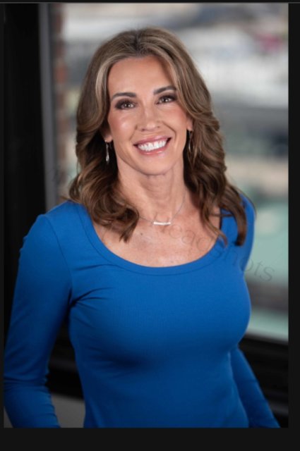 Andrea Brockberg, CNP