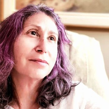 Samaria Nancy Cardinal