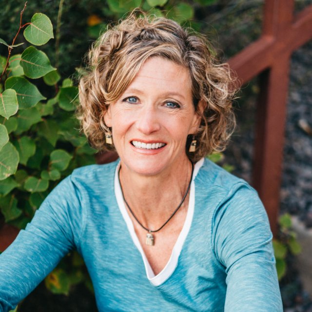 Jackie Cruickshank Cohen