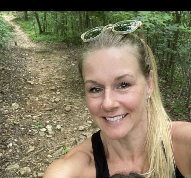 Heather C. Gill, PhD, LPC