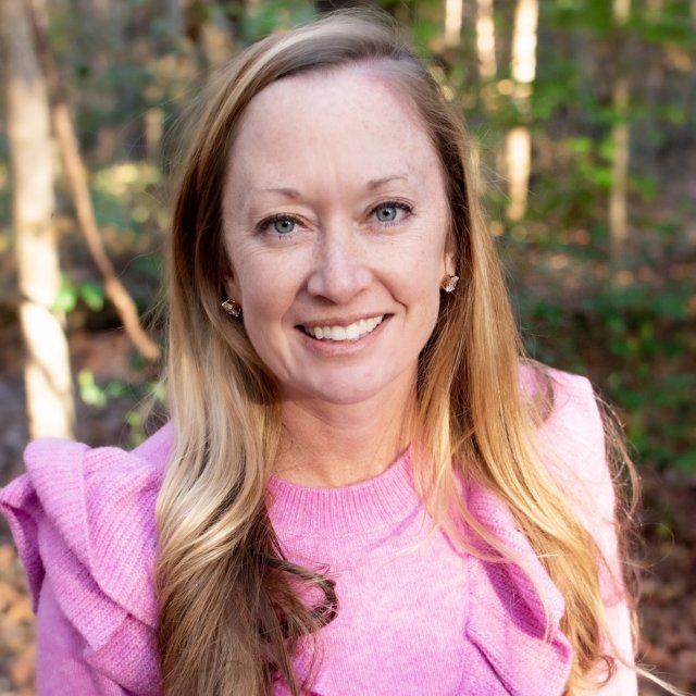 Jennifer Self Spencer