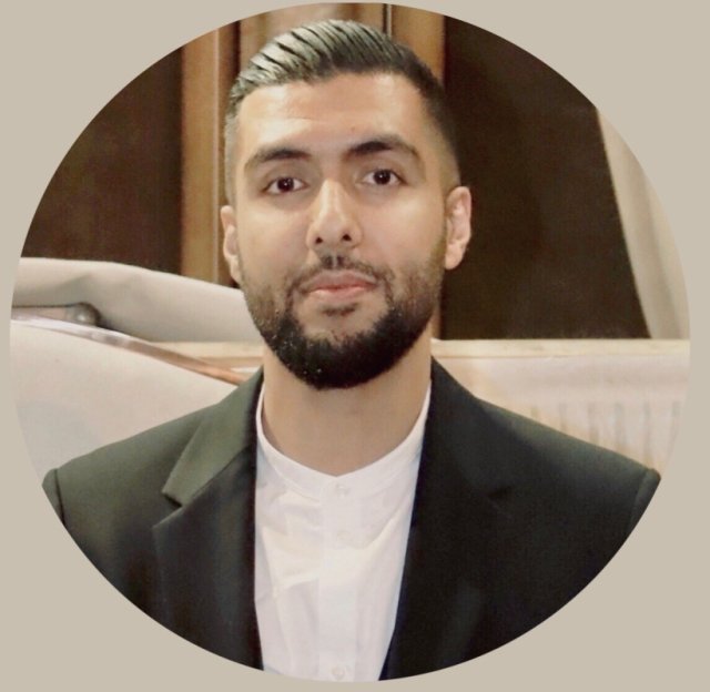 Dr Moaize Chechi, MBBS MRCGP BSc (Hons) CertLM DHNM PGDip (MedEd) AFMCP