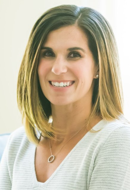 Dr. Alicia Bertoni-Hickey