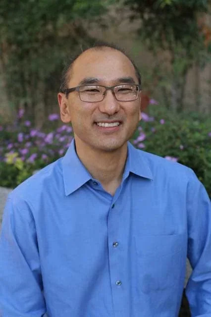 Colin Yoshida