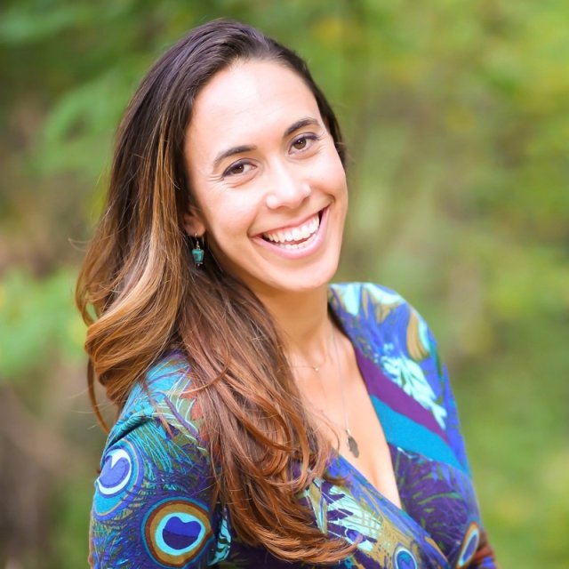 Dr. Daniela Pruzan, PT, DPT