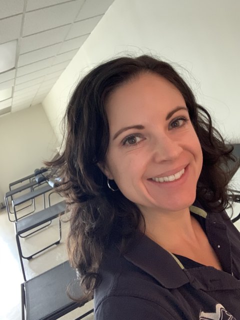 Meaghan Pare Massella