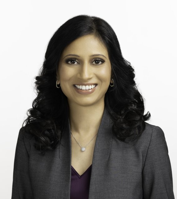 Payal Patel, PharmD