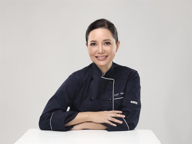 Michelle Angeli Arabelo