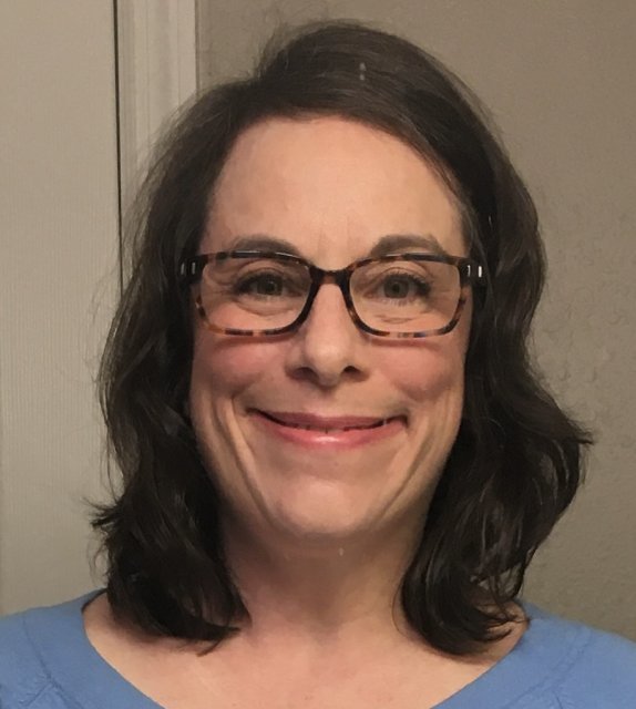 Carrie Catheri Callaway