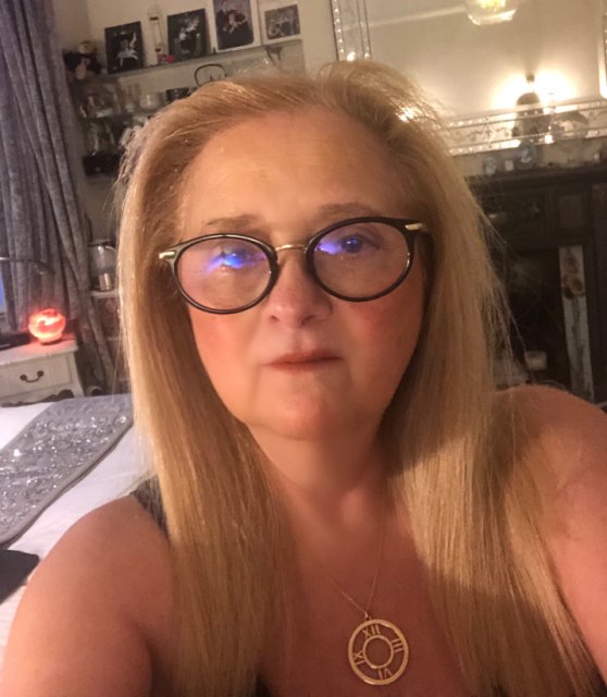 Janine R. Braier, D.Psych. C.Psychol. AFBPS. MHMA, MNIMH