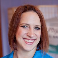 Nicole E. Laird, PT, DPT