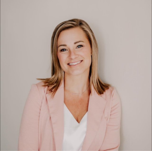 Charly R. Spangler, DNP, APRN, FNP-C