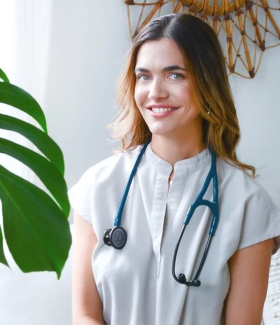 Florencia Goluboff, MD