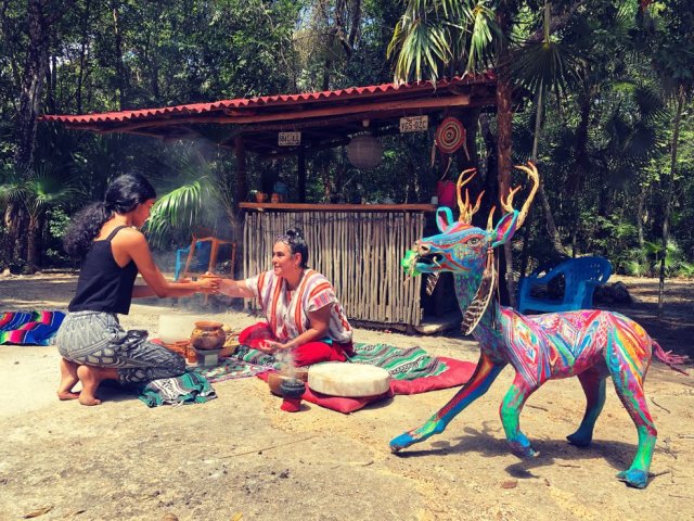 Xanga Guru Experiences